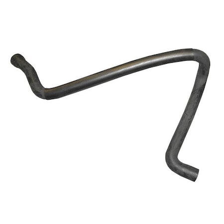 M-Benz 300Ce 93 6 Cyl 3.2L Radiator Hose,Chr0090R